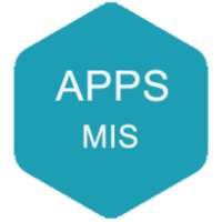 APPS MIS أيقونة