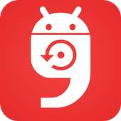 Apps APK Backup icon