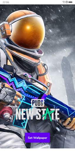 Guide And Tricks For PUBG: New State screenshot 6