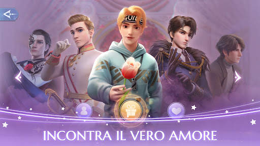 Time Princess: Dreamtopia screenshot 4