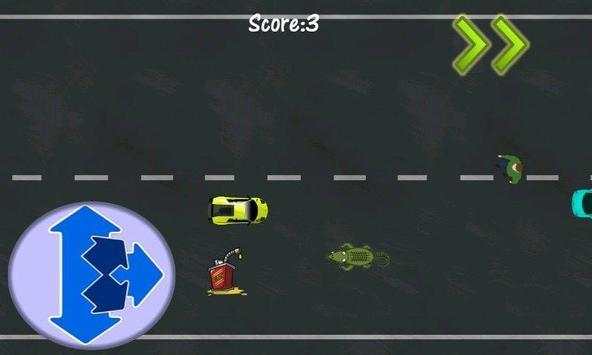 Drivecraft screenshot 7