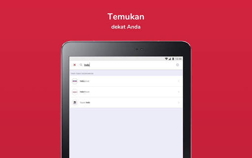 DimanaBelanja App screenshot 15