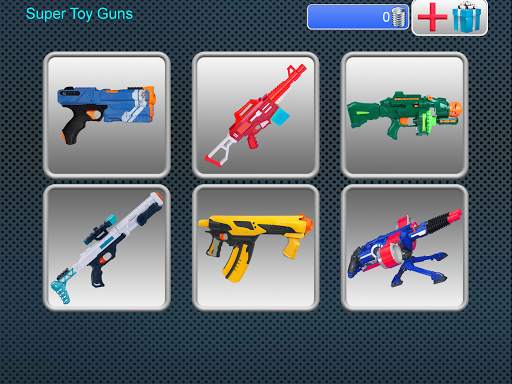Super Toy Guns screenshot 10