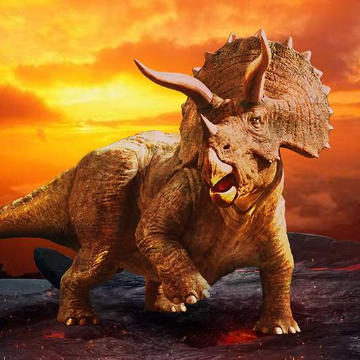 Triceratops Simulator 1.0.8
