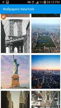 Wallpapers NewYork screenshot 5