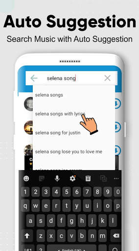 Offline Music Downloader-Mp3 Music Downloader Free screenshot 4
