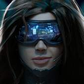 Cool CyberPunk: Live Wallpapers 1.0