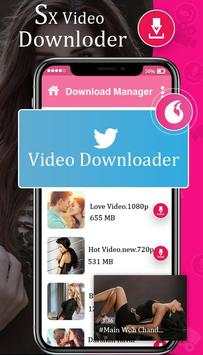 SX Video Downloader - SX Video Downloader 2019 screenshot 3
