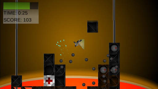 Ninja Crates screenshot 5