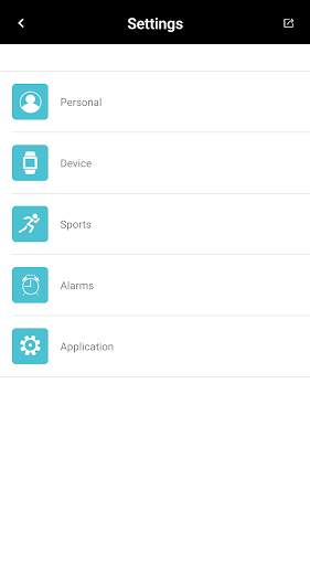 CT FIT screenshot 6