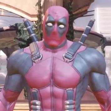 How to play DEADPOOL screenshot 3