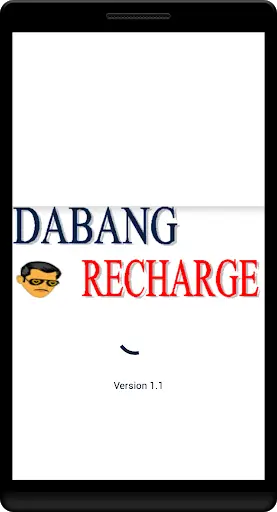 DABANG RECHARGE screenshot 1