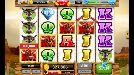 Slot Automaty - Royal Slots screenshot 13