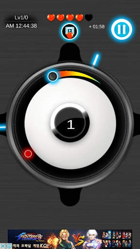 Glow Lock screenshot 3