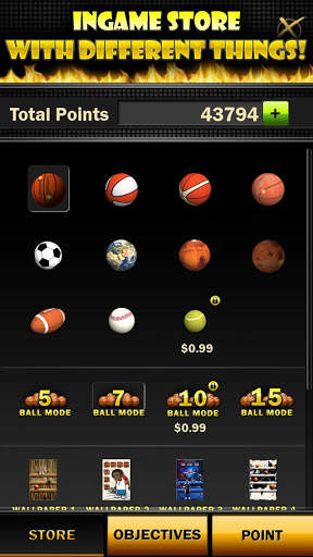 Basketball Arcade Game screenshot 4