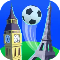 ikon Soccer Kick
