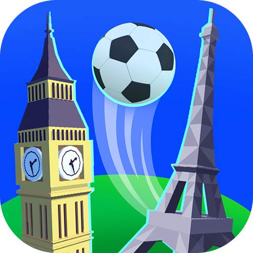 Soccer Kick 4.1.0