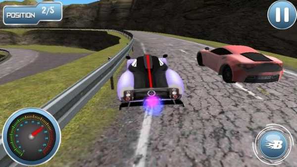 Rash to Win the Race screenshot 1