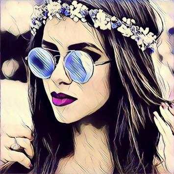 Photo Lab - Photo Effect screenshot 11