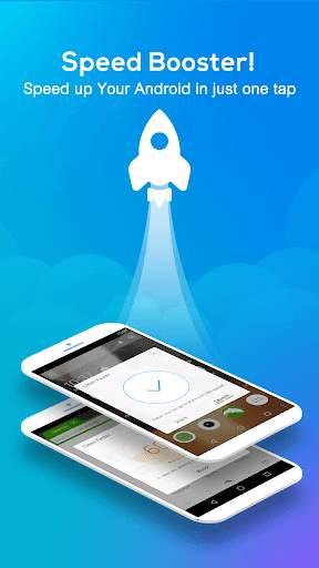 Speed Booster for Android 🚀 screenshot 2