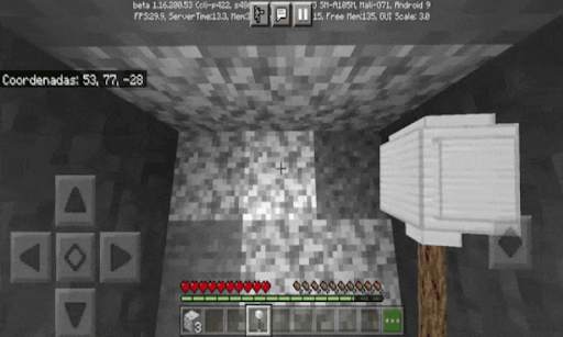 3D Mining Hammers Craft Mod for MCPE screenshot 3