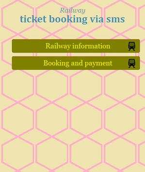 timetable indian railway info screenshot 1