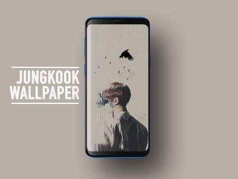 BTS Jungkook Wallpaper KPOP Fans HD скриншот 7
