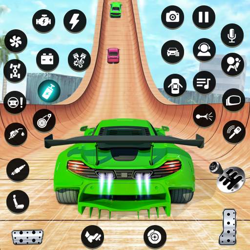 Ramp Car Game:Crazy Car Racing 1.05