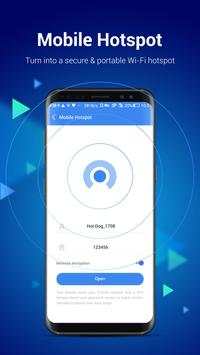 Net Security Master Pro - Speed test & VPN screenshot 7