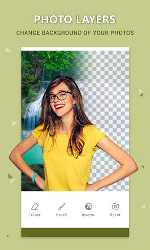 Photy - Complete Photo Editor screenshot 3