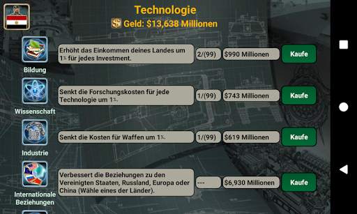Ost Imperium: Kriegsspiel screenshot 5