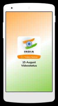 15 August Video Status screenshot 1