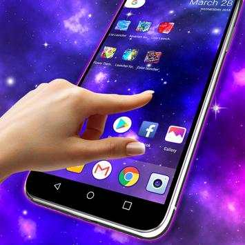 Launcher for Galaxy S9 screenshot 4