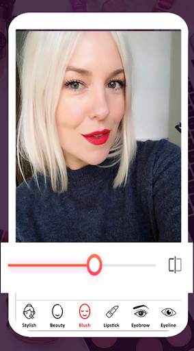 Beauty Plus Camera - Sweets Camera, beauty face screenshot 3