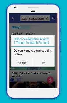 Video Downloader 2018 screenshot 3