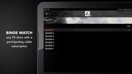 FXNOW Canada screenshot 5