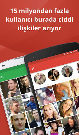 Teamo - arkadaşlık siteleri screenshot 1