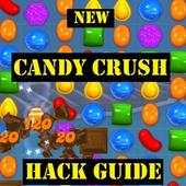 New Candy Crush Play Guide 1.0