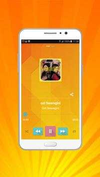 Lagu Ost Swaragini Lengkap screenshot 5