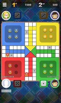 Mega Ludo screenshot 2