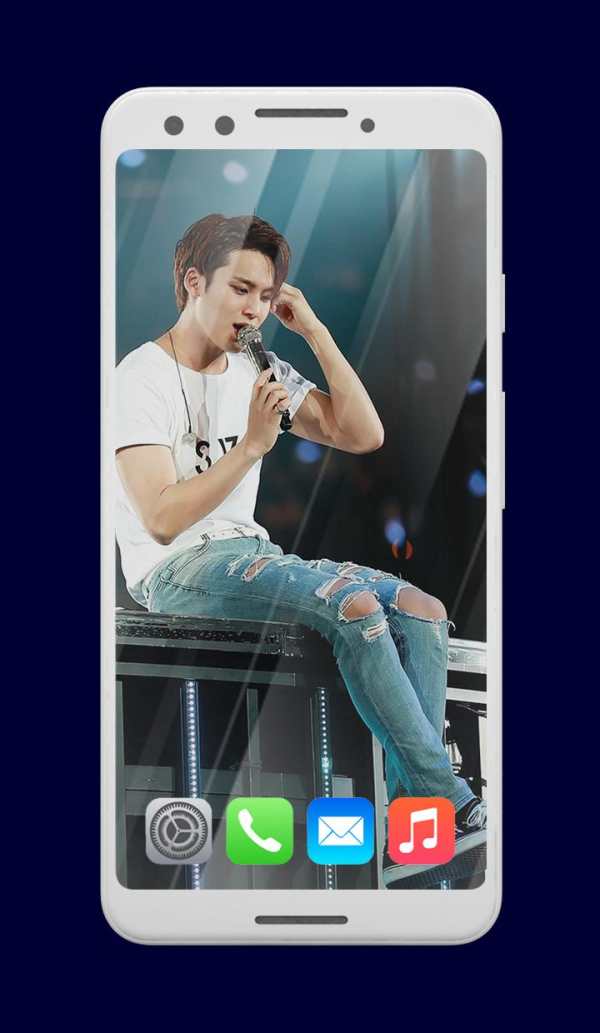 Mingyu wallpaper: HD Wallpapers for Mingyu Fans screenshot 6