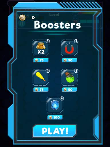 New Brick Breaker : Never Experienced Before! screenshot 10