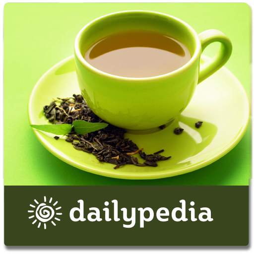 Green Tea Daily 1.4