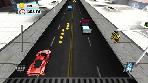 Car Racing screenshot 6