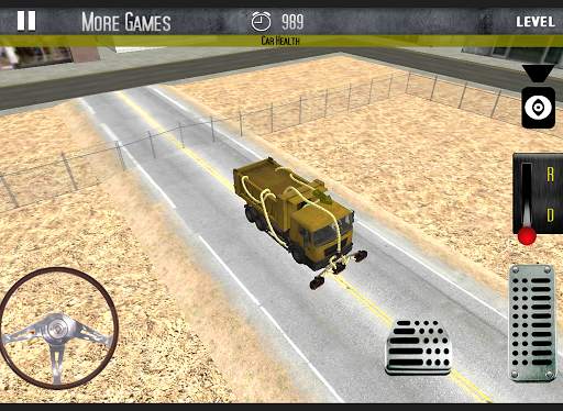 City construction simulator 3D screenshot 7