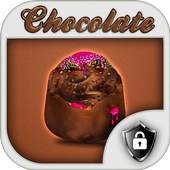 App Lock - Chocolate Theme 1.0