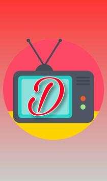 Darwesh TV screenshot 1