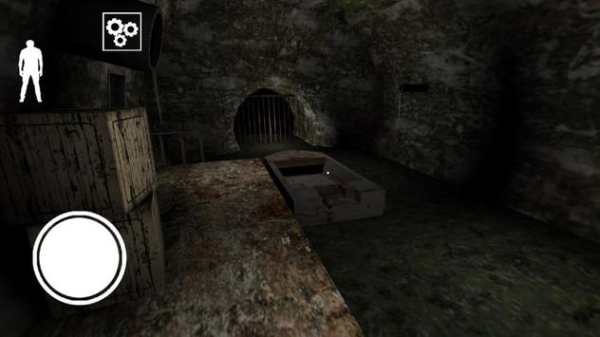 Granny Run screenshot 3