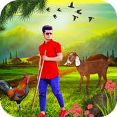 Village Photo Editor 1.2