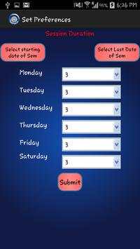 DU-LLB screenshot 3
